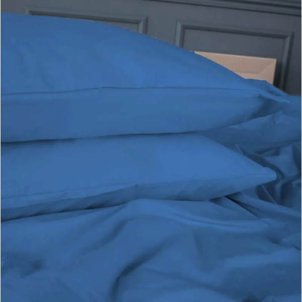 Фото - Комплект постільної білизни MirSon Бязь 17-4735 Caterina 175х210 см (2200000799890)