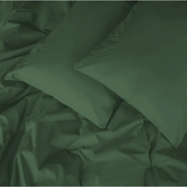 Фото - Комплект постельного белья MirSon Ranforce Elite 18-0130 Carolina 200х220 (2200004679402)