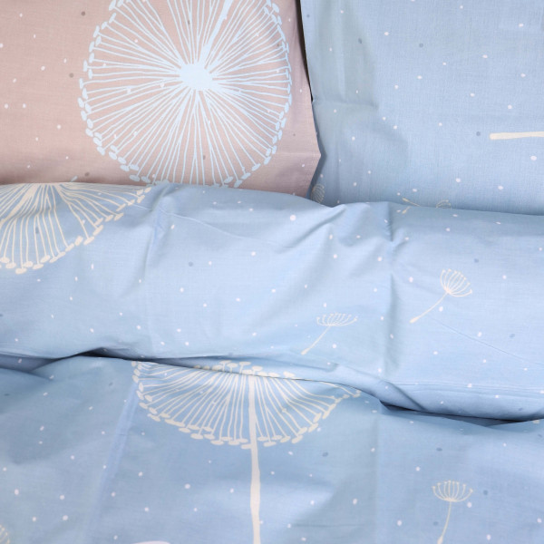 Фото - Комплект постельного белья MirSon Ranforce Elite 18-691 Renata 200х220 (2200004679662)