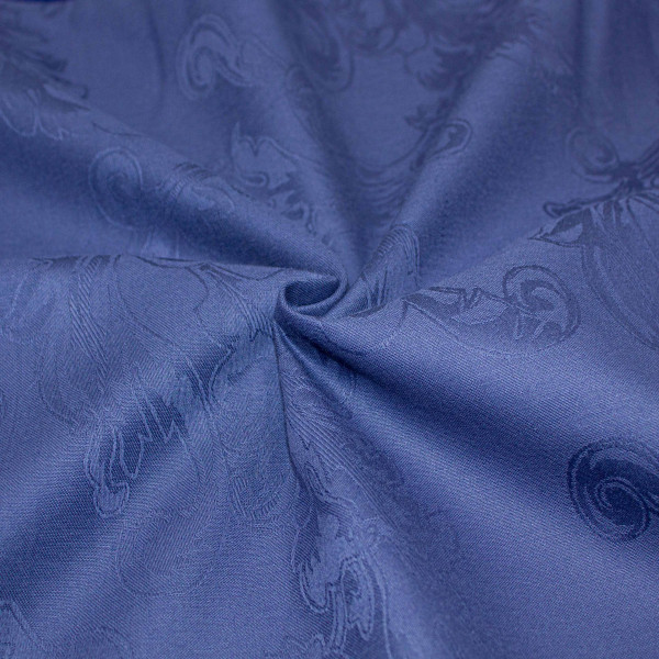 Фото - Комплект постільної білизни MirSon Satin Raging sea 143х210 (2200005611623)