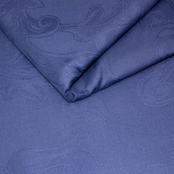 Фото - Комплект постільної білизни MirSon Satin Raging sea 143х210 (2200005611623)