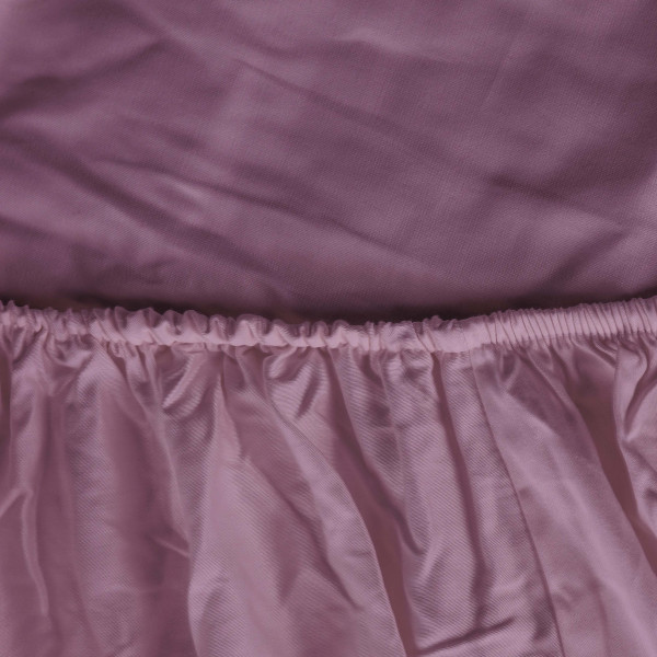 Фото - Комплект постельного белья MirSon Winter Delicate 28-0094 Clematide 143х210 (2200004045993)