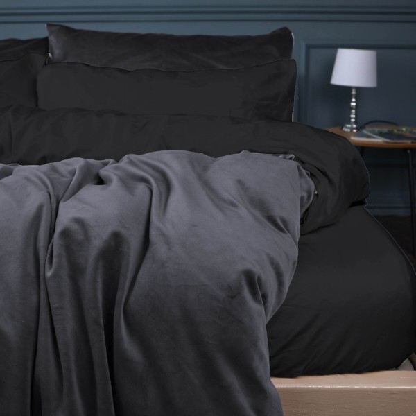 Фото - Комплект постельного белья MirSon Winter Delicate 28-0099 Bocciolo 2х143х210 (2200004048055)