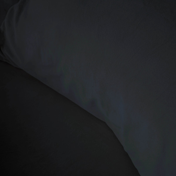 Фото - Комплект постільної білизни MirSon Велюр Winter Frost 28-0005 + 28-0002 Azalea Velvet 175х210 (2200004006635)