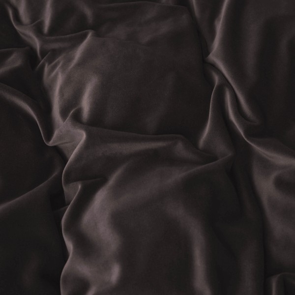 Фото - Комплект постільної білизни MirSon Winter Frost 28-0005 + 28-0003 Anemone Velvet 2х143х210 (2200004009056)