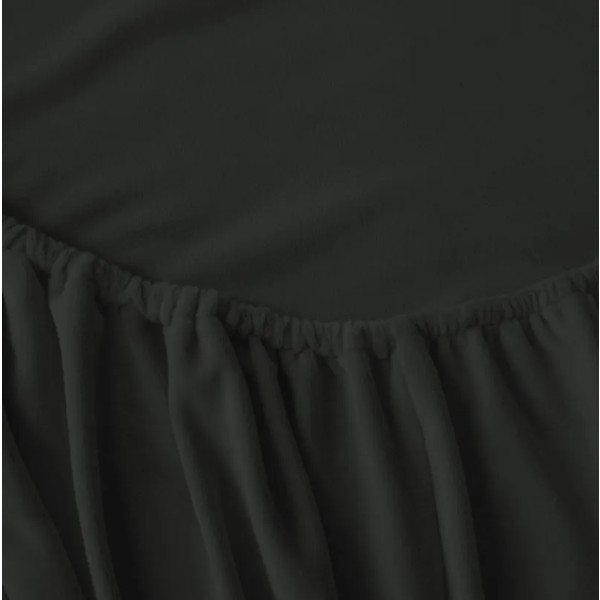 Фото - Комплект постільної білизни MirSon Велюр Winter Frost 28-0005 + 28-0007 Trollius Velvet 175х210 (2200004008233)