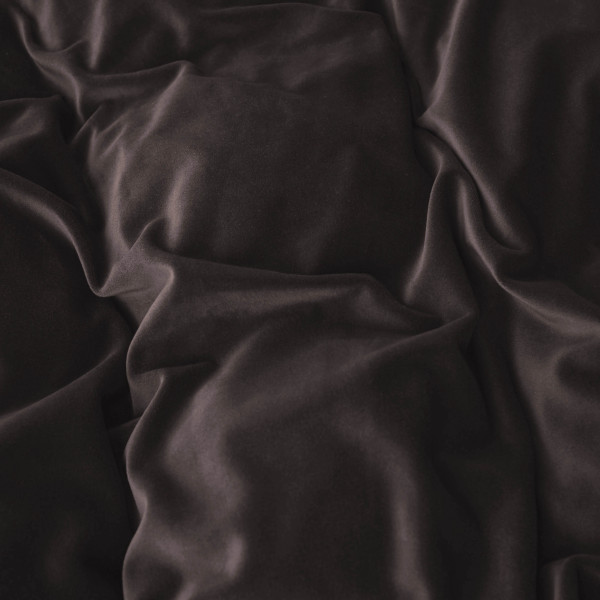 Фото - Комплект постельного белья MirSon Winter Frost 28-0007 + 28-0003 Rhodies Velvet 143х210 (2200004009803)