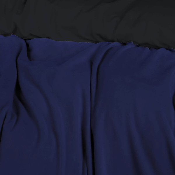 Фото - Комплект постільної білизни MirSon Велюр Winter Frost 28-0007 + 28-0006 Stapelia Velvet 175х210 (2200004005430)