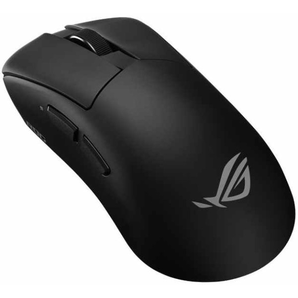 Фото - Миша бездротова ігрова Asus ROG Gladius IV Ace, USB-A/WL/BT Black (90MP04R0-BMUA00)