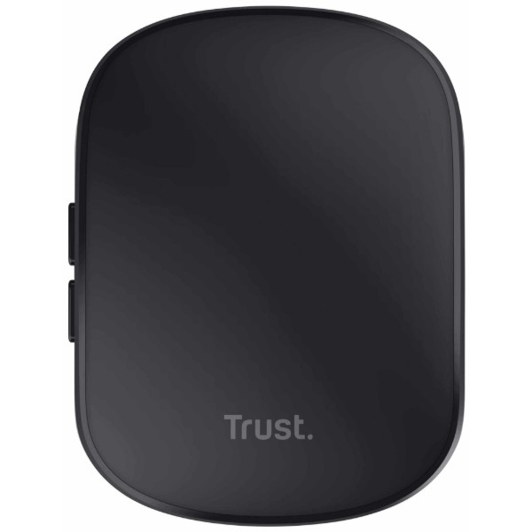Фото - Мышь беспроводная Trust Zylo Rechargeable Black (25733)