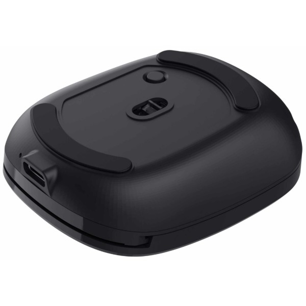 Фото - Мышь беспроводная Trust Zylo Rechargeable Black (25733)