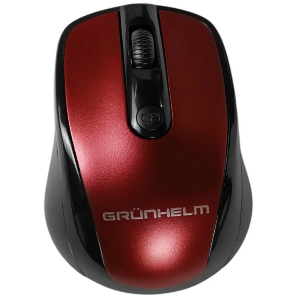Фото - Миша бездротова Grunhelm M-510WL Фото - Миша бездротова Grunhelm M-510WL