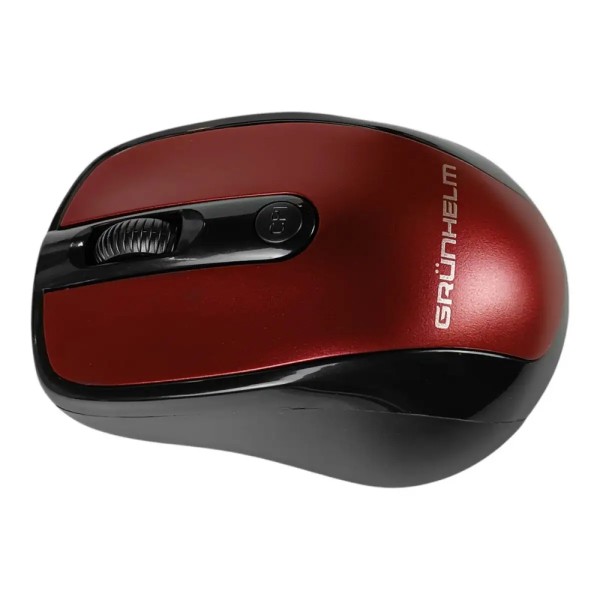 Фото - Миша бездротова Grunhelm M-510WL