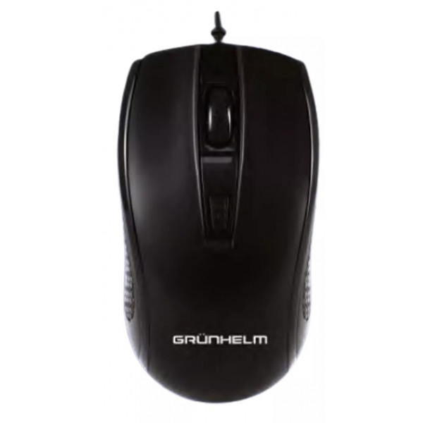 Фото - Миша дротова Grunhelm M-342WD Фото - Миша дротова Grunhelm M-342WD
