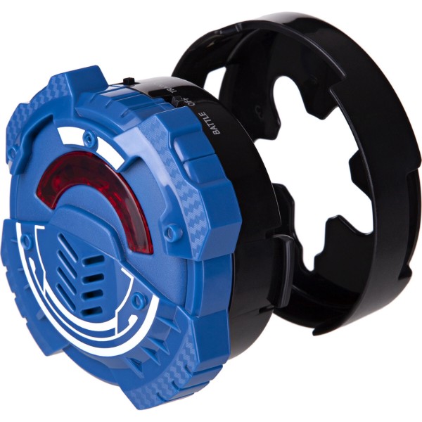 Фото - Мишень для бластеров Silverlit Lazer M.A.D. 2 шт. (LM-86851/PG-86851)