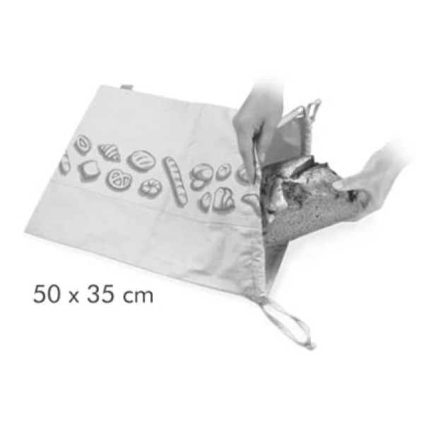 Фото - Хлібниця tescoma 4FOOD 50x35 см (896520)