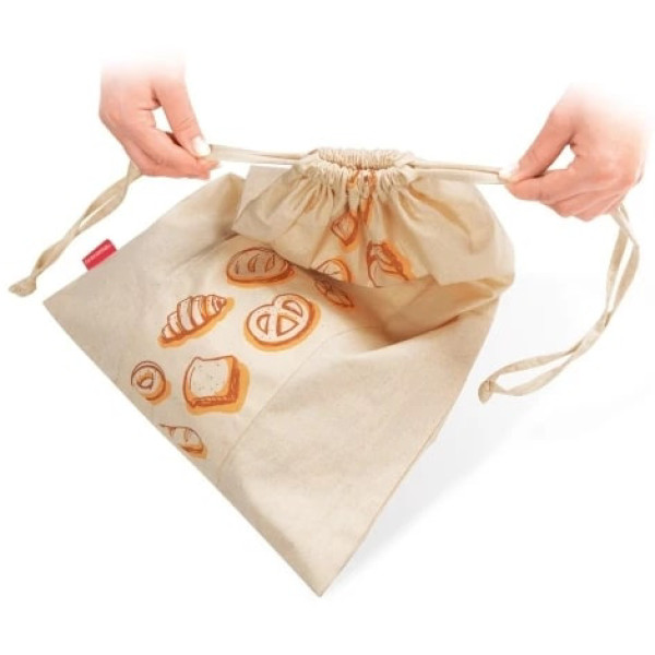 Фото - Хлібниця tescoma 4FOOD 50x35 см (896520)