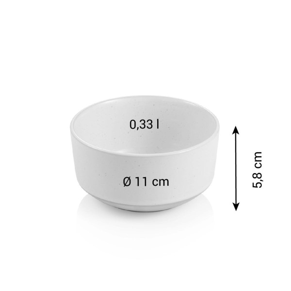 Фото - Пиала tescoma TAVERNE 11 см cream (388446)