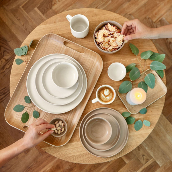 Фото - Пиала tescoma TAVERNE 11 см mocca (388447)