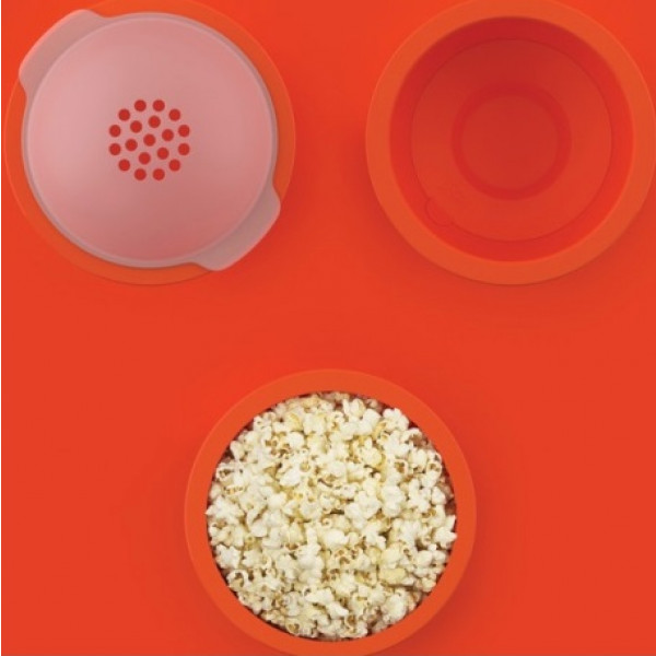 Фото - Форма для приготування попкорну Joseph Joseph 45015