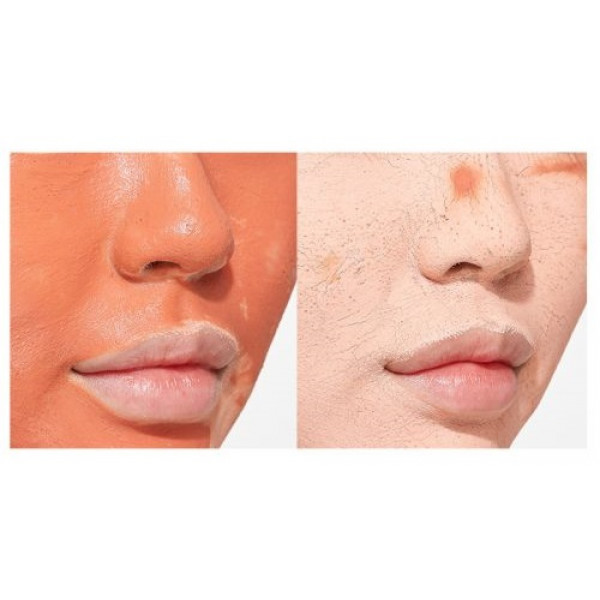 Фото - Маска для обличчя Missha Amazon Red Clay для очистки пор (8809643534987)