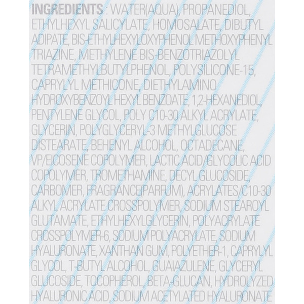 Фото - Крем для обличчя Missha All Around Safe Block Aqua Sun SPF50+/PA++++ (8809747942121)
