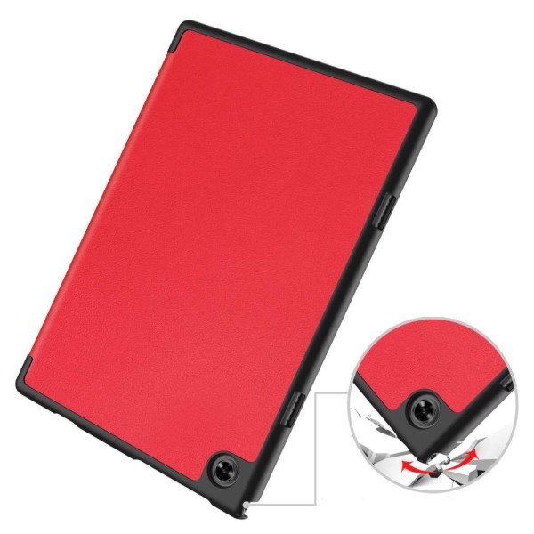 Фото - Чохол для планшета BeCover Smart Case for Teclast M40 Pro 10.1" Red (709882)