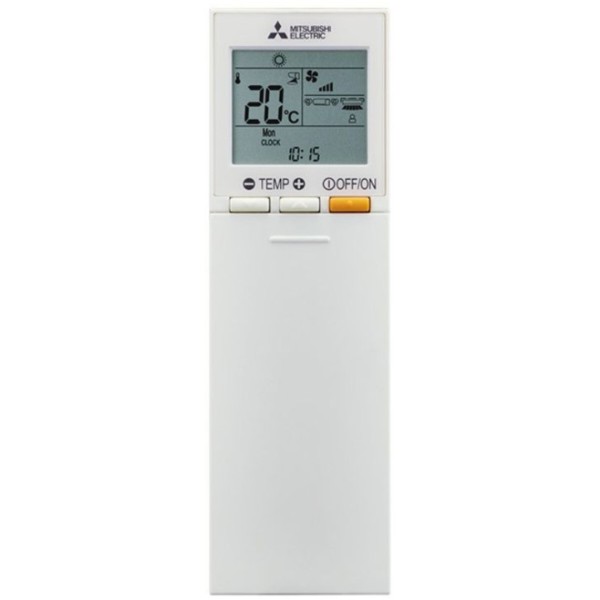 Фото - Кондиционер сплит Mitsubishi Electric MSZ-AY35VGK\MUZ-AY35VG