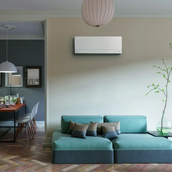 Фото - Кондиционер сплит Mitsubishi Electric MSZ-AY42VGK\MUZ-AY42VG