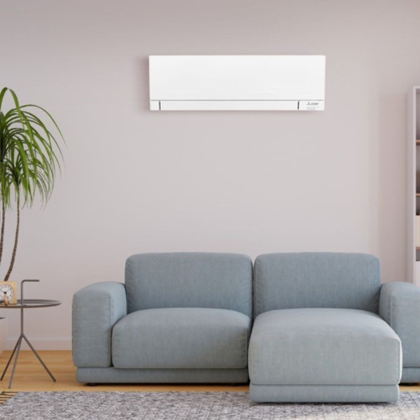 Фото - Кондиционер сплит Mitsubishi Electric MSZ-AY42VGK\MUZ-AY42VG