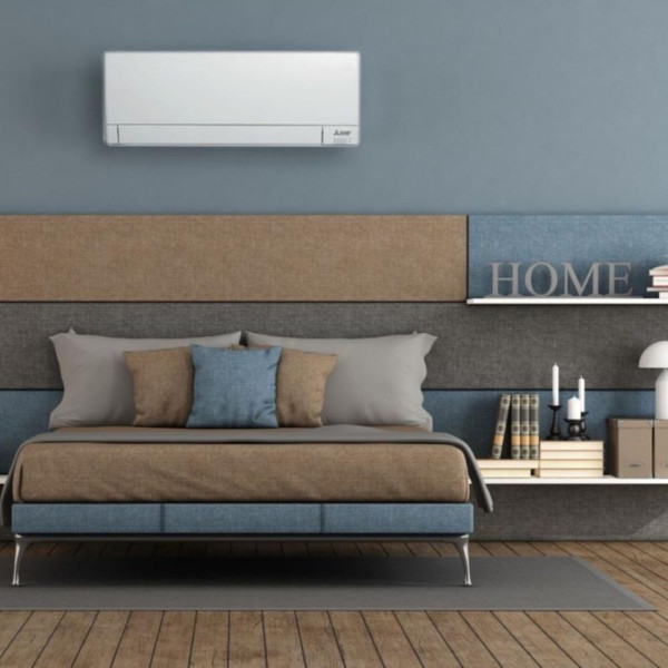 Фото - Кондиционер сплит Mitsubishi Electric MSZ-AY42VGK\MUZ-AY42VG