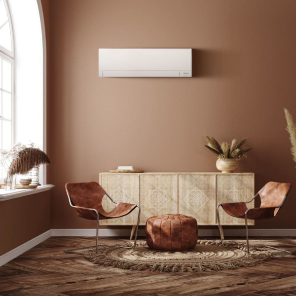 Фото - Кондиционер сплит Mitsubishi Electric MSZ-AY50VGK\MUZ-AY50VG