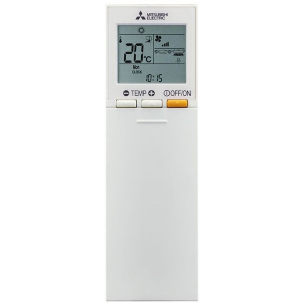 Фото - Кондиционер сплит Mitsubishi Electric MSZ-AY50VGK\MUZ-AY50VG