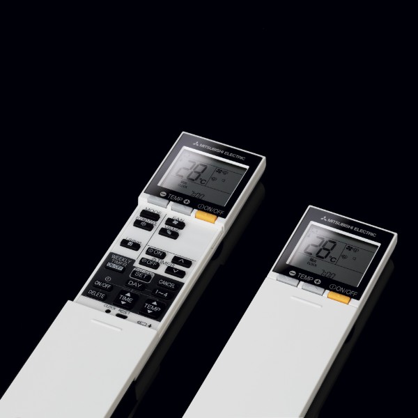 Фото - Кондиционер сплит Mitsubishi Electric MSZ-FH50VE2/MUZ-FH50VE