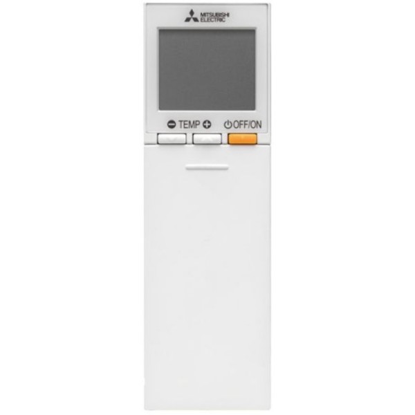 Фото - Кондиционер сплит Mitsubishi Electric MSZ-RW35VG\MUZ-RW35VGHZ
