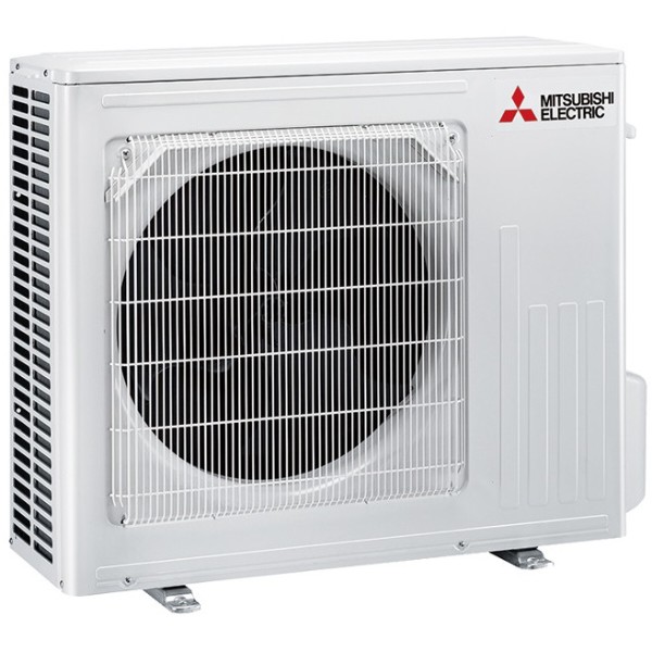 Фото - Кондиціонер спліт Mitsubishi Electric MSZ-FT35VGK\MUZ-FT35VGHZ
