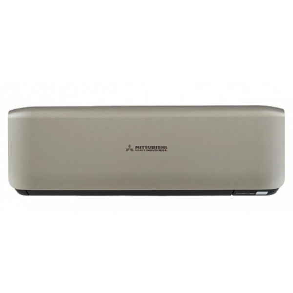 Фото - Кондиціонер спліт Mitsubishi Heavy SRK25ZSX-WT/SRC25ZSX-W