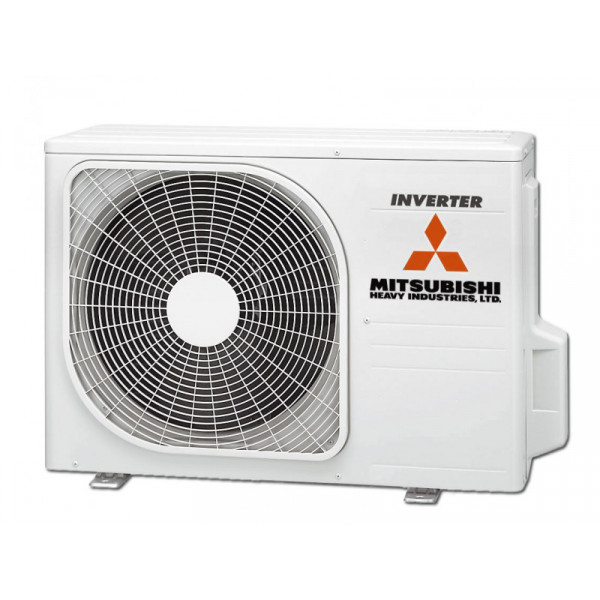 Фото - Кондиционер сплит Mitsubishi Heavy SRK80ZSPR-S/SRC80ZSPR-S