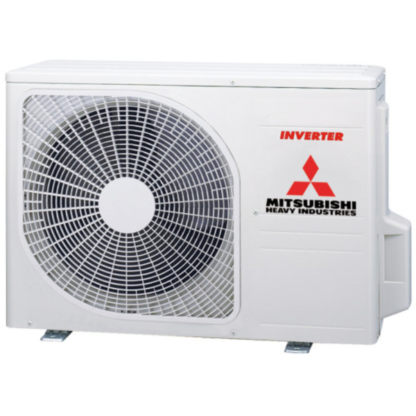 Фото - Кондиціонер спліт Mitsubishi SRF25ZS-W/SRC25ZS-W