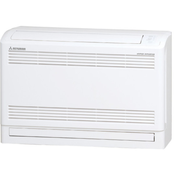 Фото - Кондиціонер спліт Mitsubishi SRF25ZS-W/SRC25ZS-W