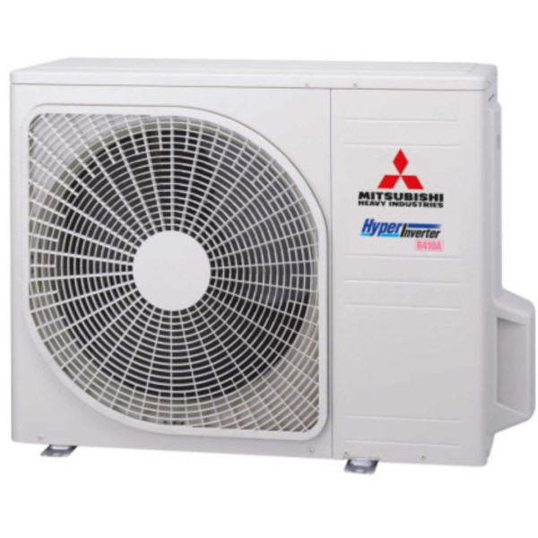 Фото - Кондиціонер спліт Mitsubishi SRK25ZSX-WB/SRC25ZSX-W