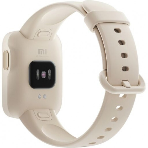 Фото - Смарт-годинник Xiaomi Redmi Watch 2 Lite Ivory