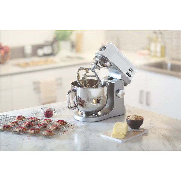 Фото - Кухонна машина Kenwood KMX750WH