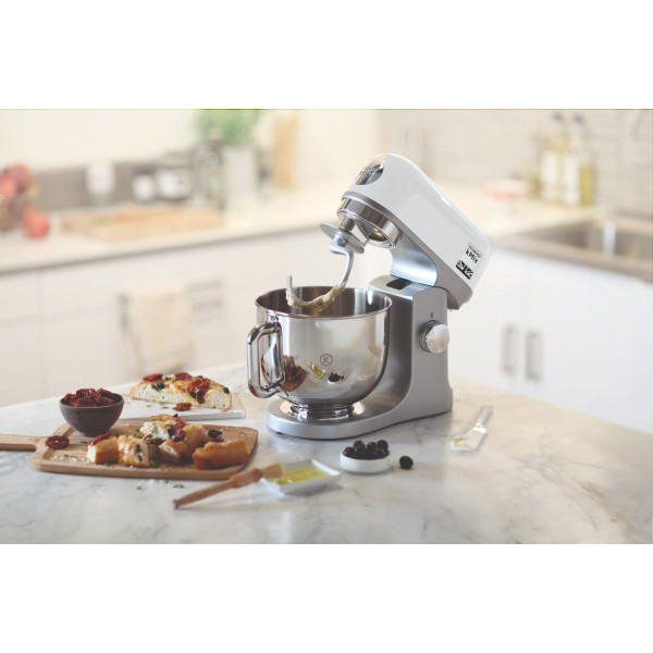 Фото - Кухонна машина Kenwood KMX750WH