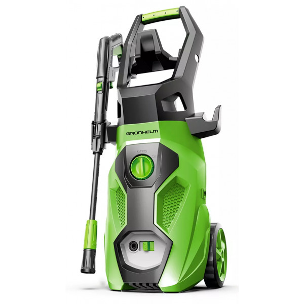 Фото - Мінімийка Grunhelm GR-18LW