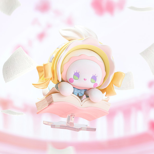 Фото - Коллекционная фигурка Pop Top Lucky Emma серии Загадочный лес - ДОФАМИН ЛЮБВИ в ассортименте (MJ-000087)