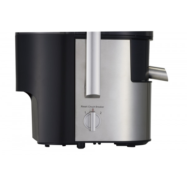 Фото - Соковыжималка Panasonic MJ-DJ01STQ