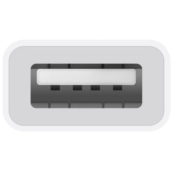 Фото - Переходник Apple USB-C to USB for MacBook (MW5L3ZM/A)