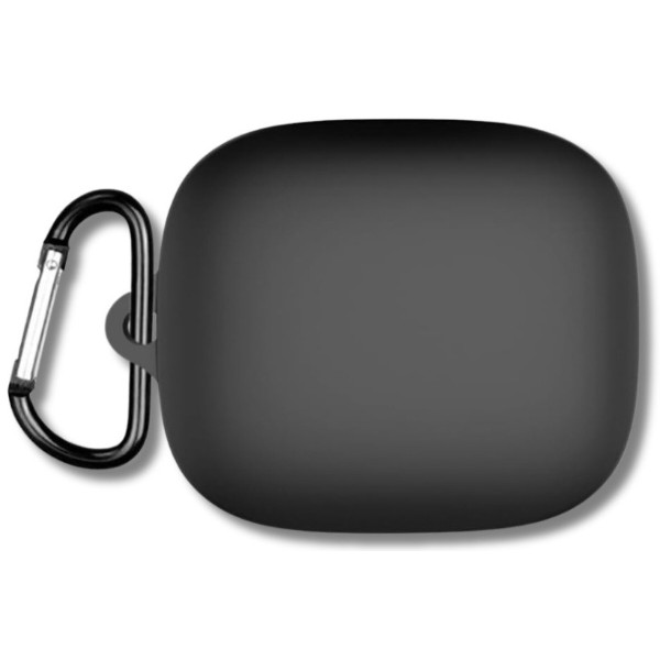 Фото - Чохол для навушників BeCover for Xiaomi Redmi Buds 7s Black (714817)