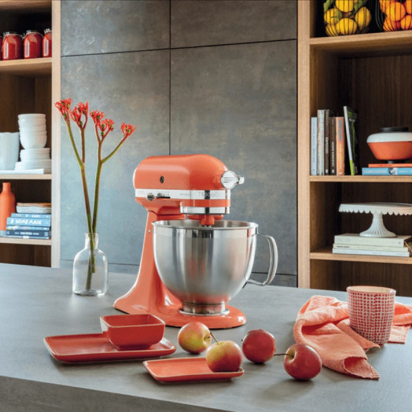Фото - Планетарный миксер KitchenAid Artisan (5KSM185PSEPH)